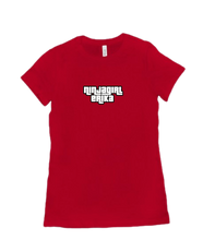 T-Shirt Women's | NinjaGirlErika GTA_Stacked