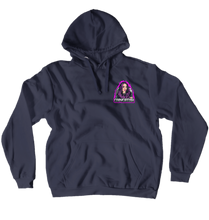 jarmyr Hoodies (No-Zip/Pullover)