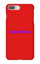 floepernl iPhone Phone Cases