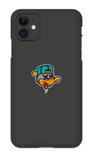 Duck Gaming iPhone Phone Case