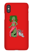 medusa317 iPhone Phone Cases