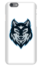 Coque de téléphone (Iphone) avec logo