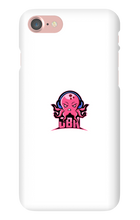 jennybeank iPhone Phone Cases