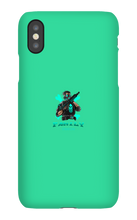 familycouch iPhone Phone Cases