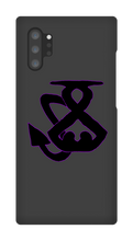 spazzydragon98 Samsung Phone Cases