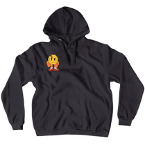 pacmann95 Hoodies (No-Zip/Pullover)