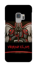 verazclan Samsung Phone Cases