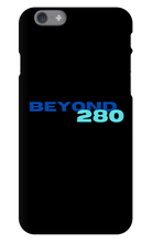 beyond280 iPhone Phone Cases