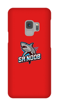 Sr Noob Samsung Case