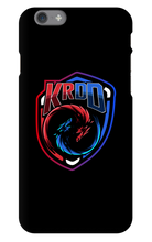 kamenriderdoubledragon iPhone Phone Cases