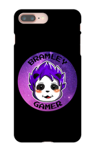bramleygamer iPhone Phone Cases
