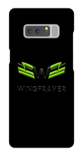 WingFraYer Samsung Cover