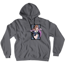 JULIA Limited Debut Pull-over Hoodie