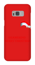 ggamer040 Samsung Phone Cases