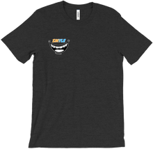 With a SMYLE T-Shirt