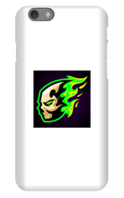 lividgamez iPhone Phone Cases