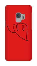 terraformed1000 Samsung Phone Cases