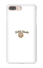 Keksbande  iPhone Phone Cases