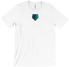 T-Shirts with small logo