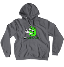 Juicy_AUS Hoodies (No-Zip/Pullover)