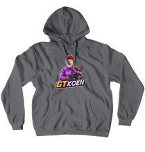 GTKoen Hoodie
