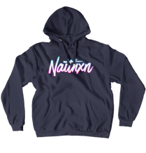 Hoodies (No-Zip/Pullover)