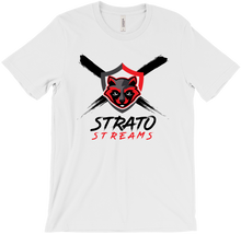 StratoStreams T-shirt