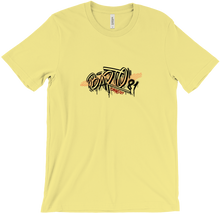 barto81 T-Shirts Black Editions