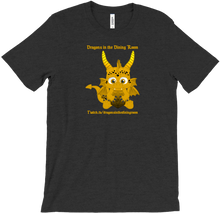 Dit Dir Gold T-Shirt