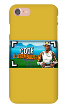 coque pour iphone lg21
