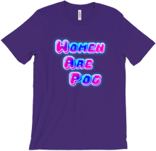 WAP (Women Are Pog) T-Shirt