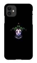 ironjester iPhone Phone Cases