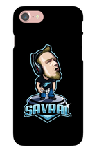 Sav Protects Your iPhone