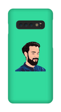 llBUZZll Samsung Phone Cases