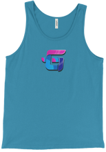 genghiss Tank Top