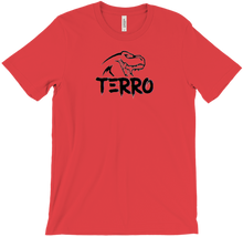 terrodorex T-Shirts