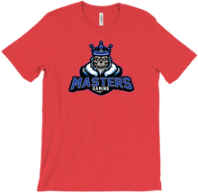 Masters Gaming T-Shirt