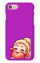 mlbolty iPhone Phone Cases