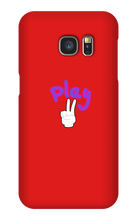 therealrenan8d Samsung Phone Cases