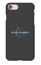 Believe in Yourself iPhone Case (All Phones)