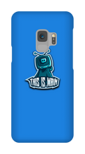 This is Main's Samsung Phone Cases