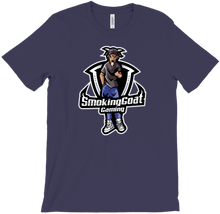 smokinggoatgaming T-Shirts