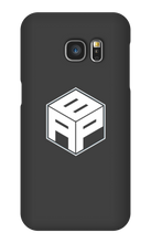 bapx3 Samsung Phone Cases