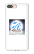allora_faith iPhone Phone Cases