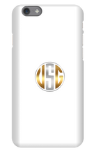 unclesats iPhone Phone Cases