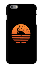 The Flock  Phone Cases