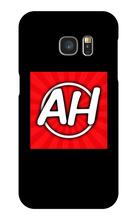 ashershyper1220 Samsung Phone Cases