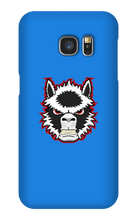 Alpacaxe Founder Samsung Phone Cases