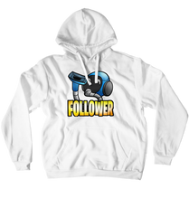 Staubsaugernet Follower Hoodie