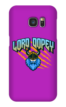 Viking Samsung Phone Cases